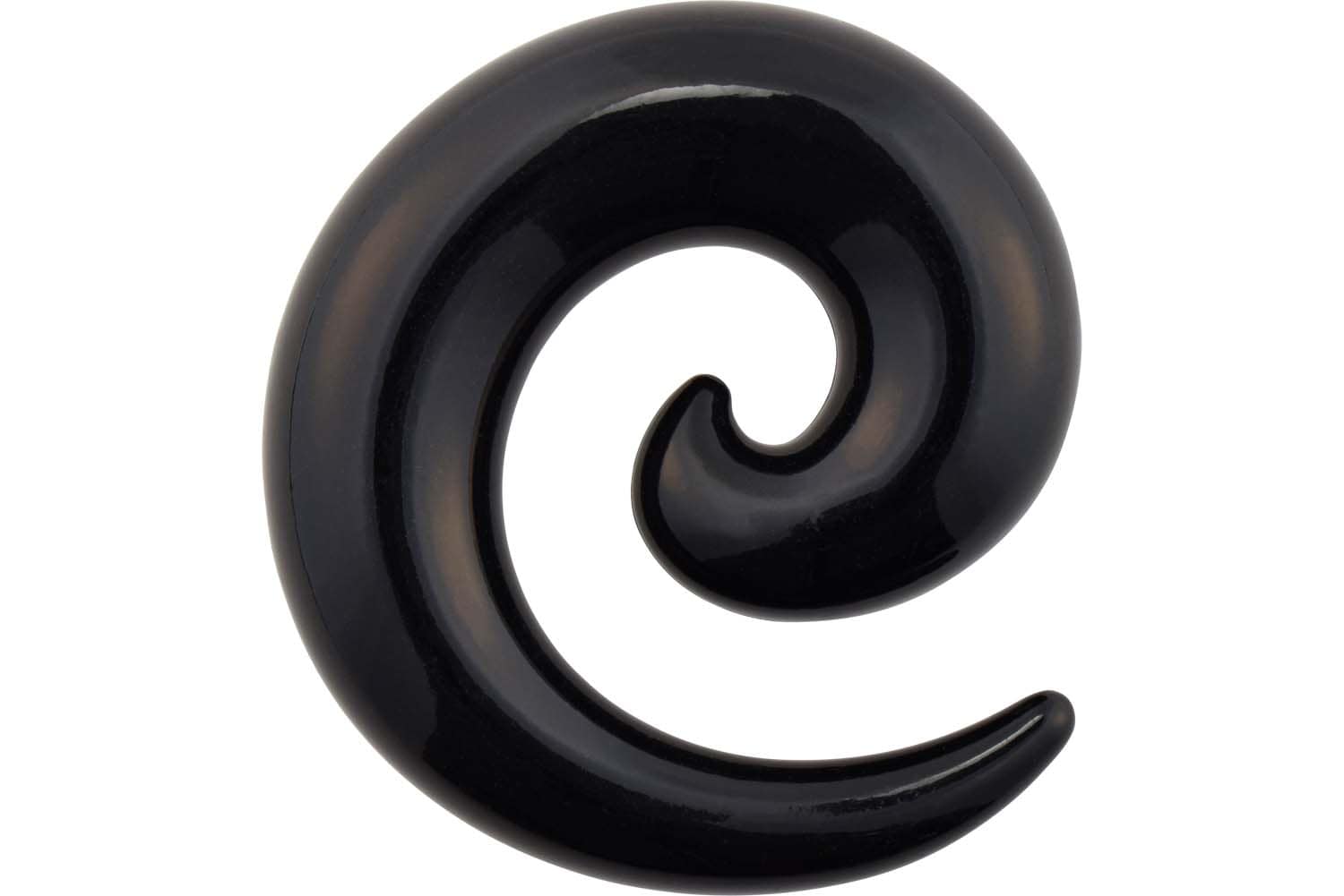 Acryl Dehnspirale